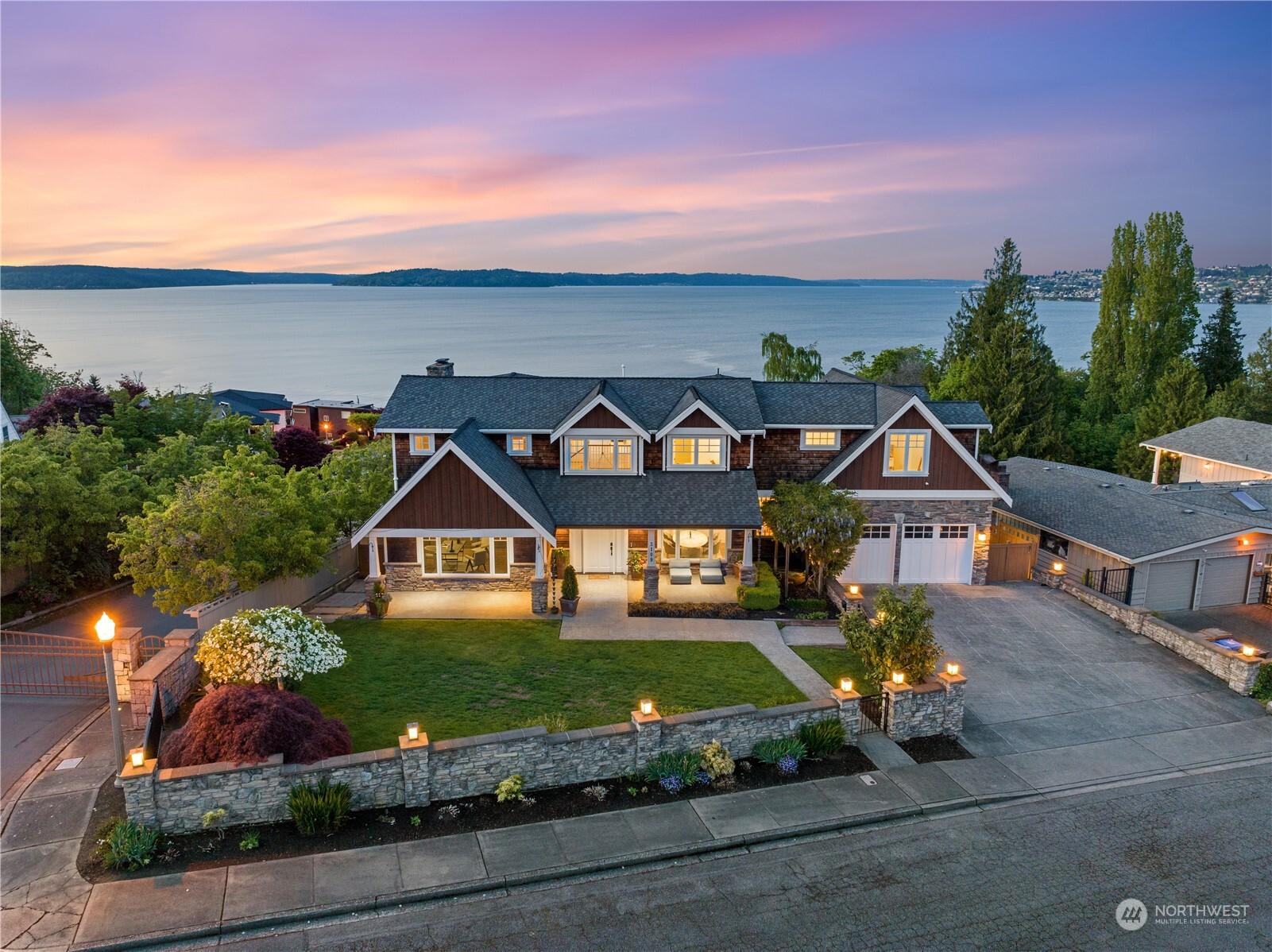 N 33rd St, Tacoma, WA 98407