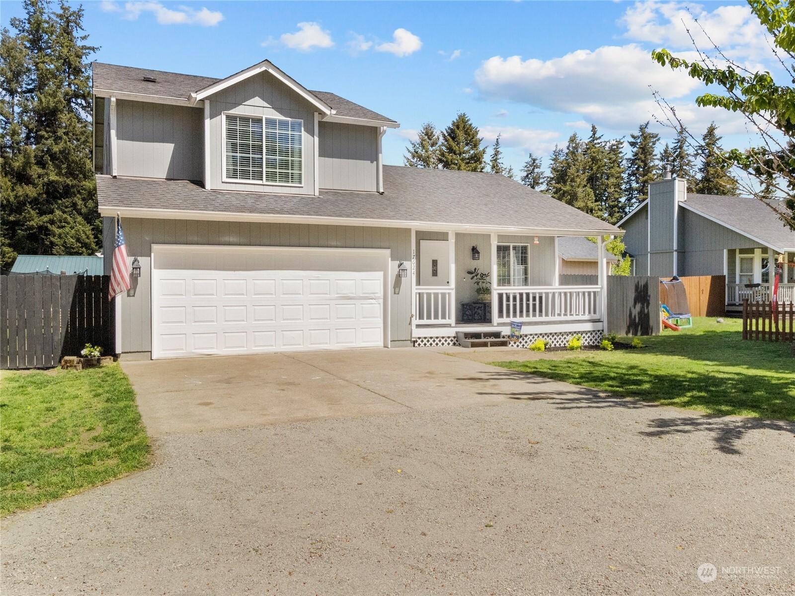 154th Ave Se, Yelm, WA 98597