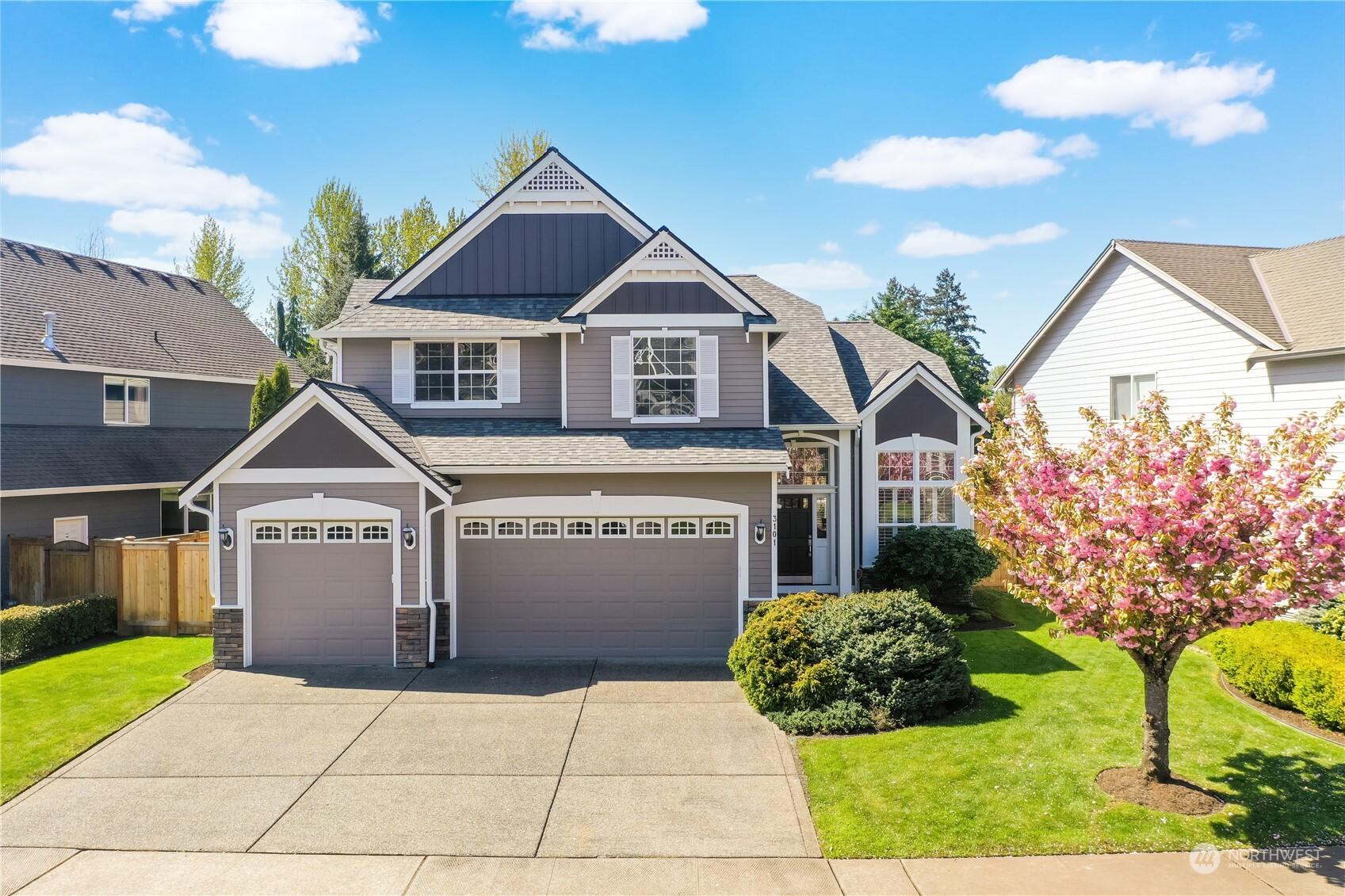 S 381st Way, Auburn, WA 98001