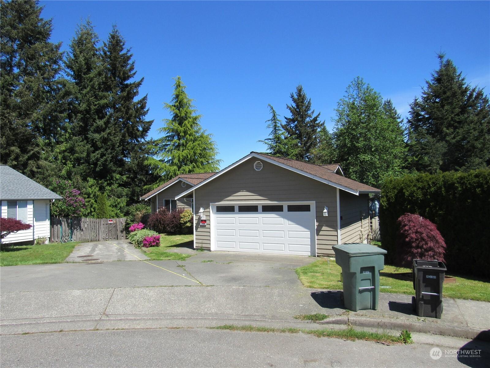 75th St Sw, Everett, WA 98203