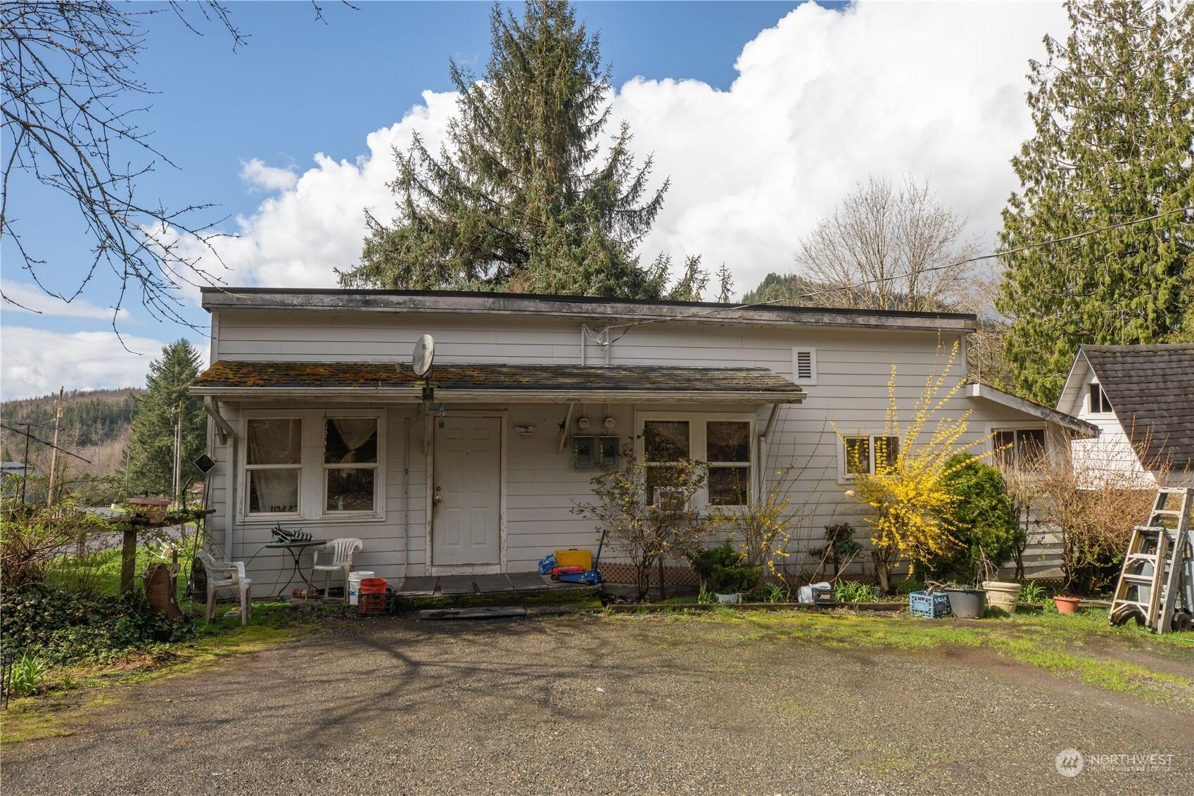 Kanaskat Kangley Rd Se, Ravensdale, WA 98051