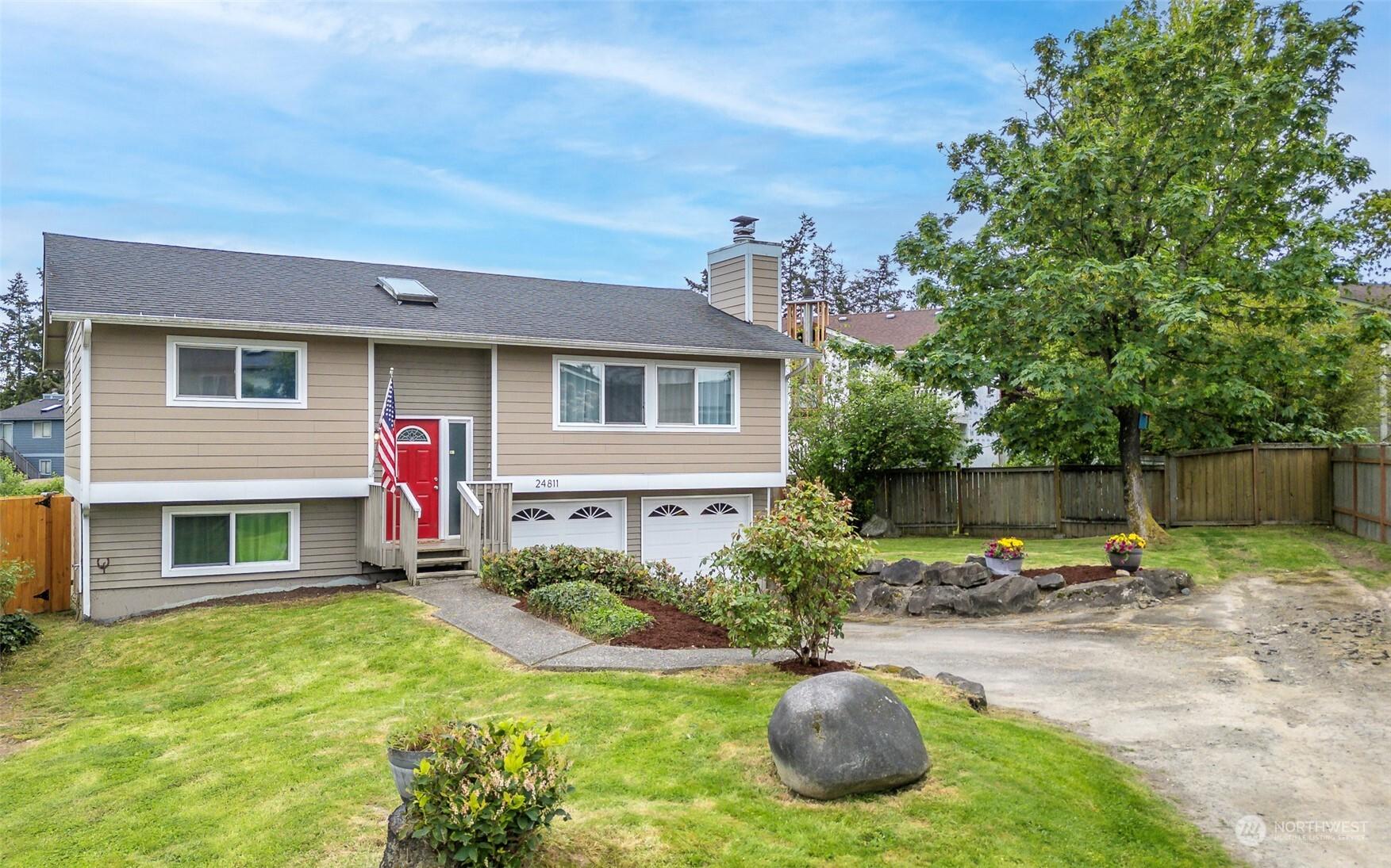 14th Ct S, Des Moines, WA 98198