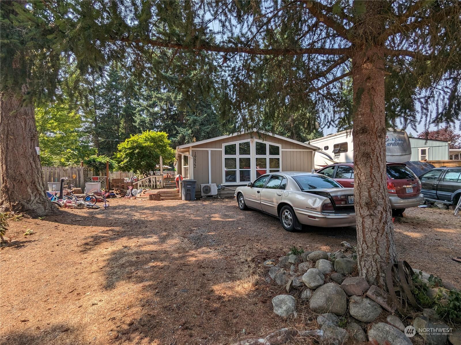 63rd Avenue Ct E, Spanaway, WA 98387