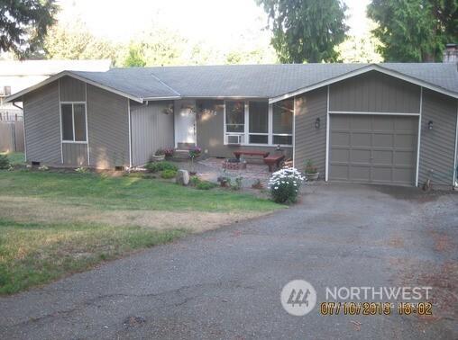 Blake Ct Nw, Bremerton, WA 98311