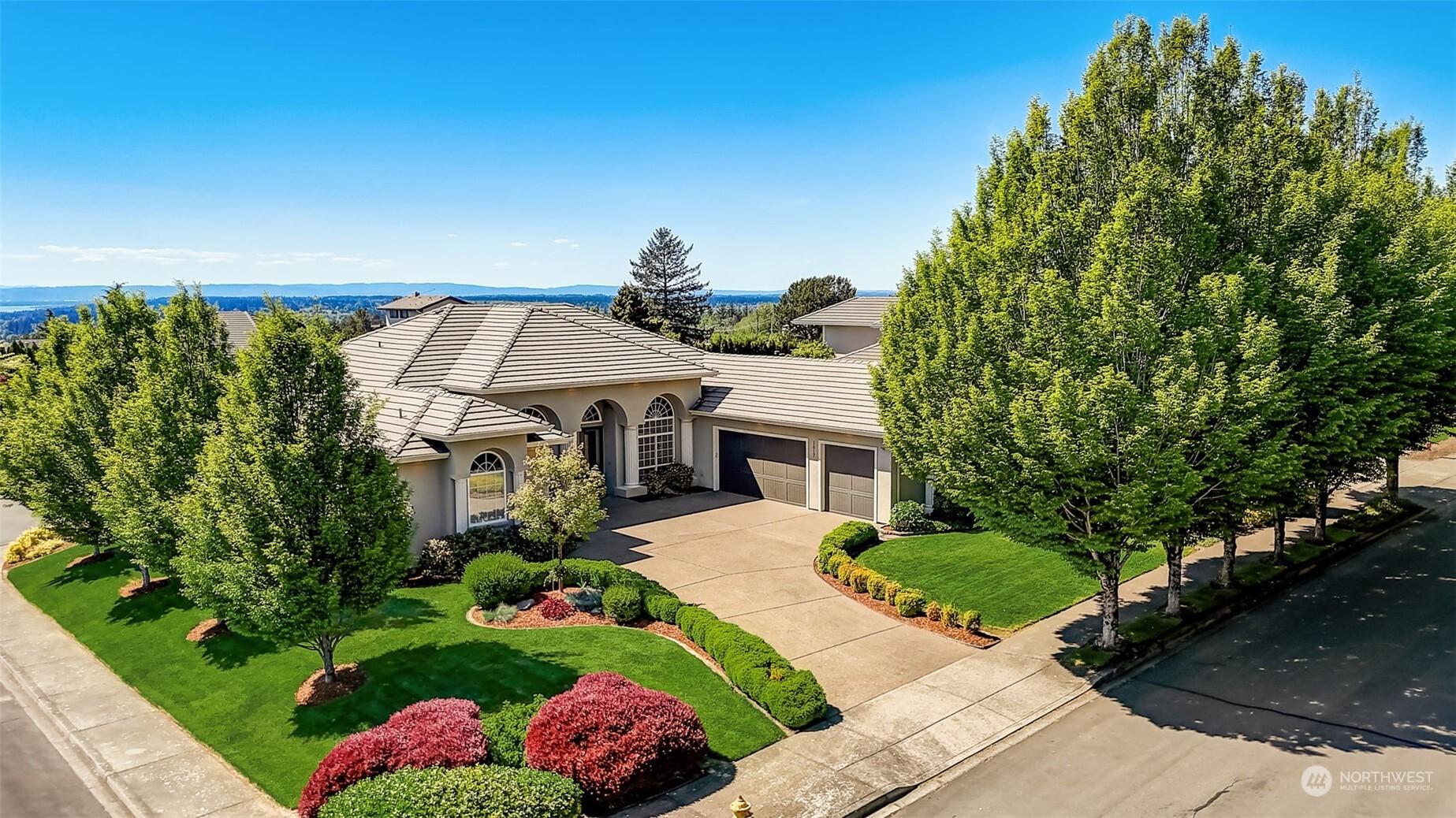 Nw Whitman St, Camas, WA 98607
