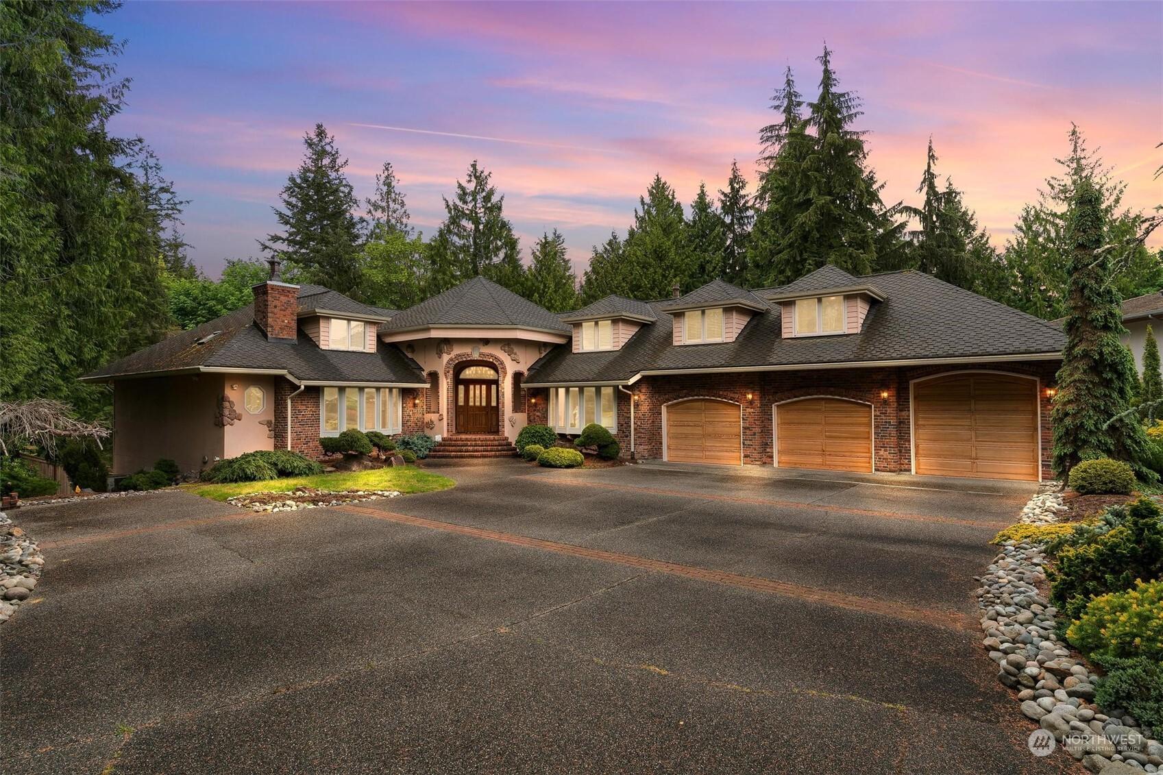 21st Dr Se, Mill Creek, WA 98012