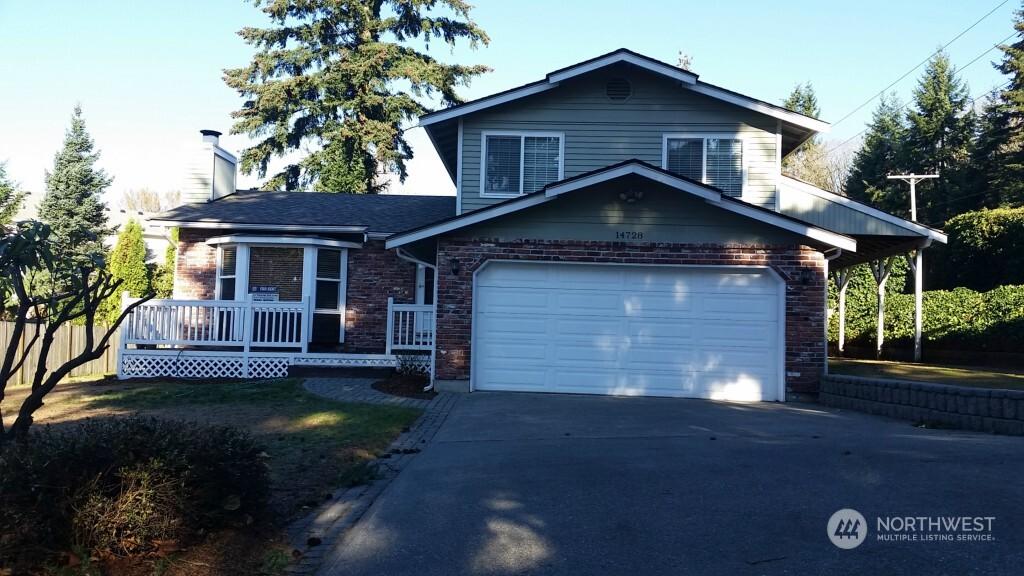 Se 197th Ct, Renton, WA 98058