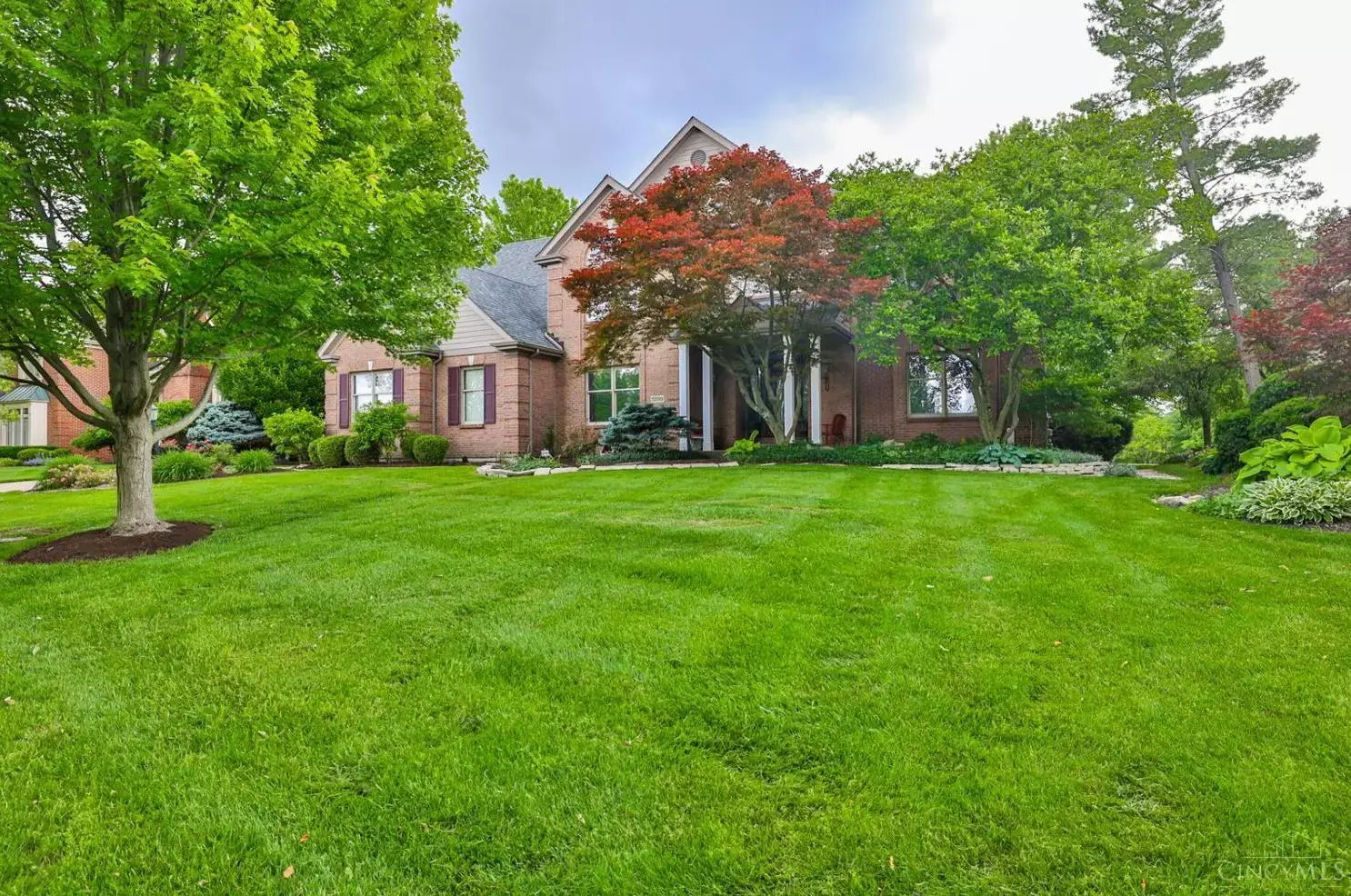 Country Club Ln, West Chester, OH 45069
