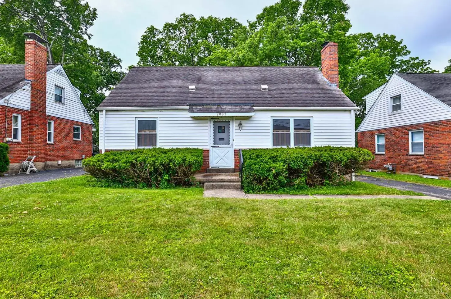 Dee St, Cincinnati, OH 45243