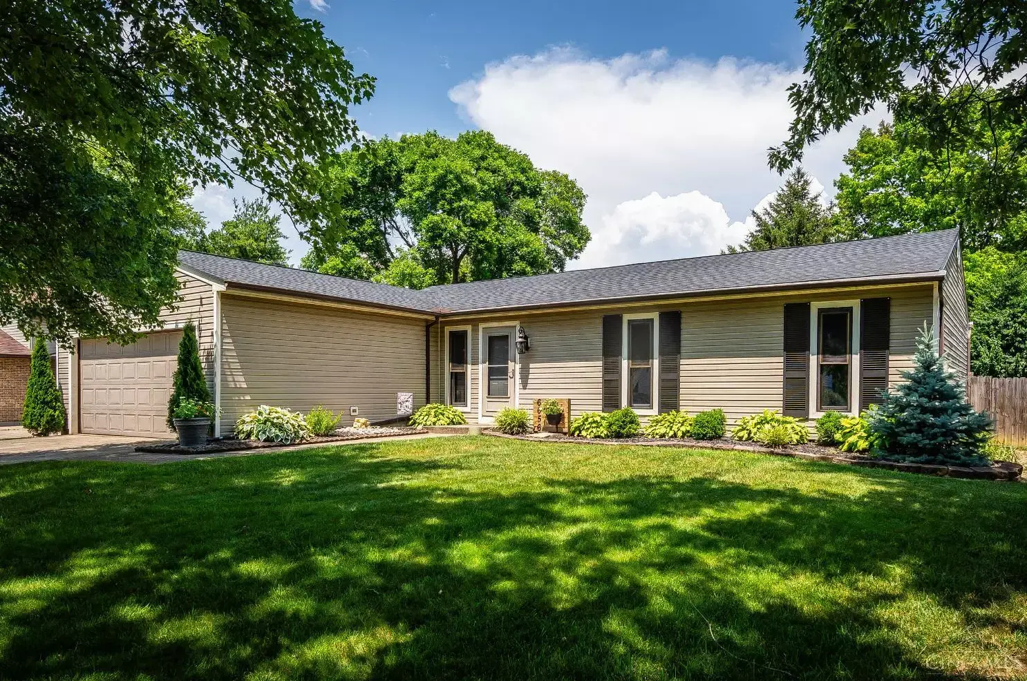 Wooden Shoe Dr, Liberty Township, OH 45044