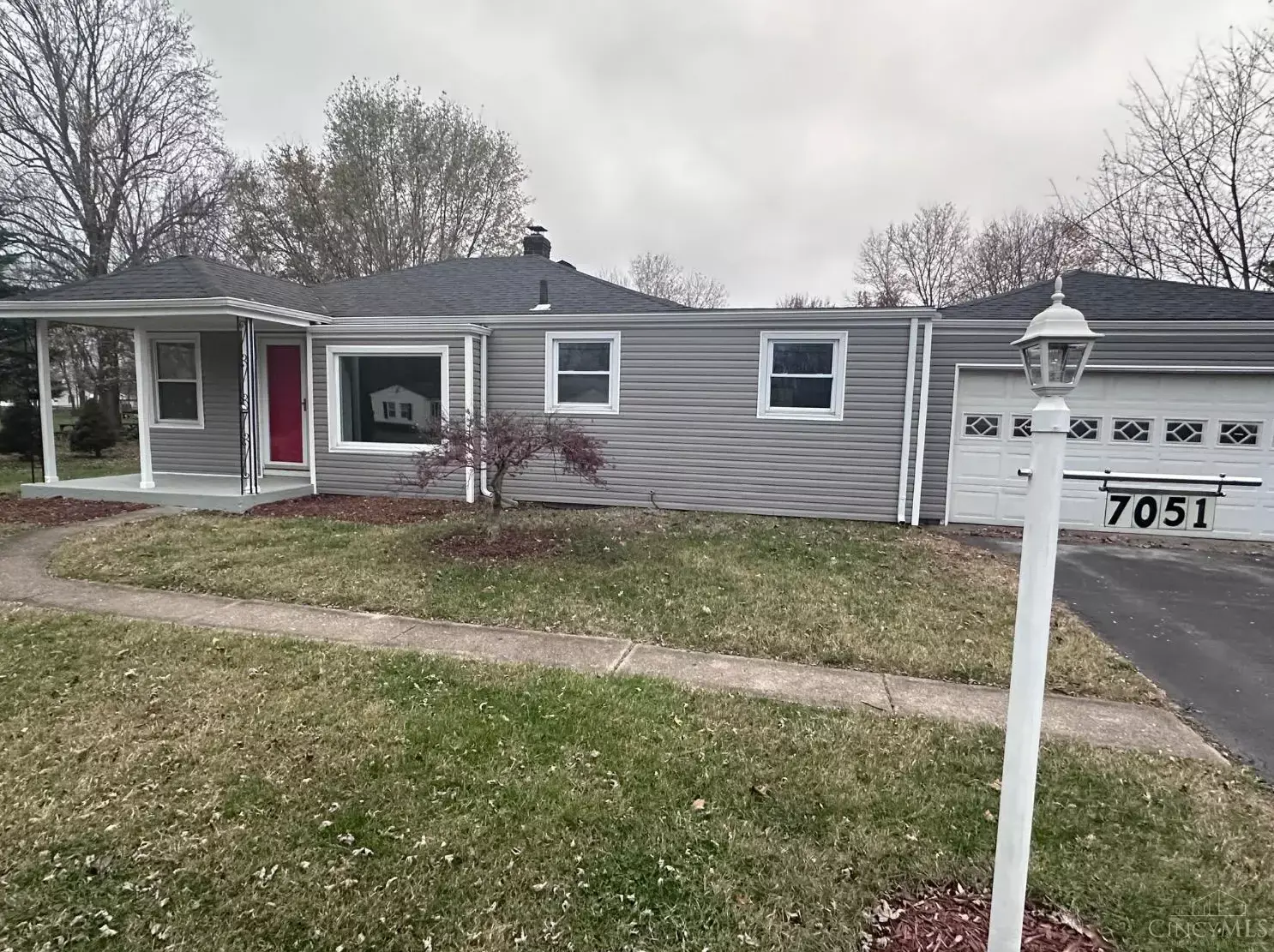 Morris Rd, Fairfield Township, OH 45011