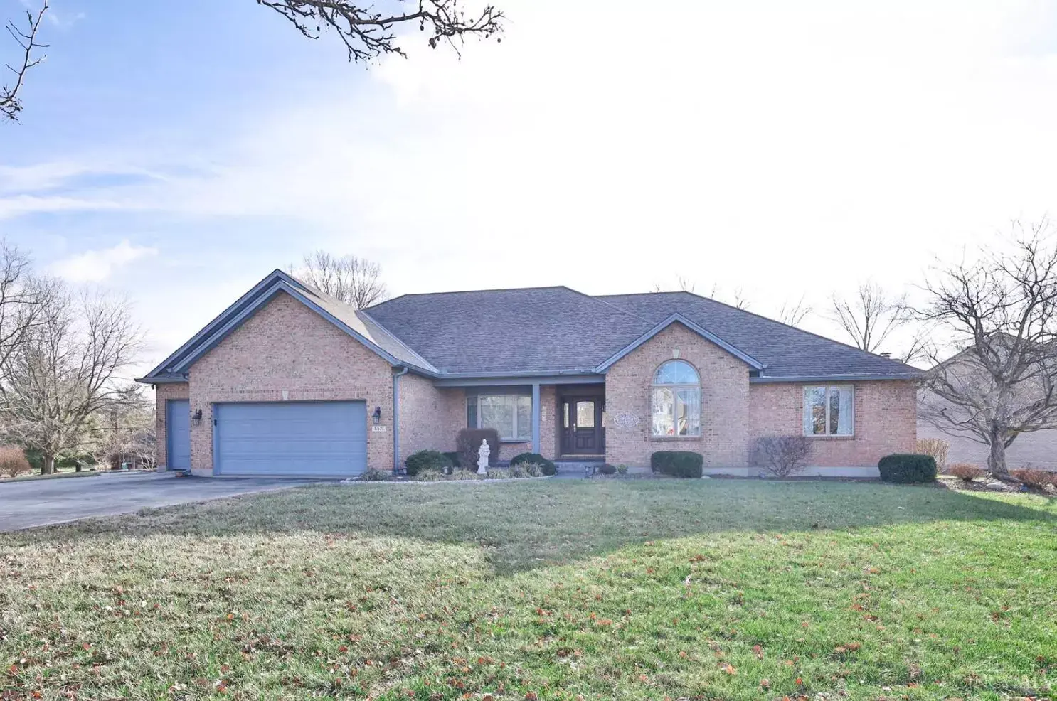 Whitcomb Dr, Liberty Twp, OH 45011