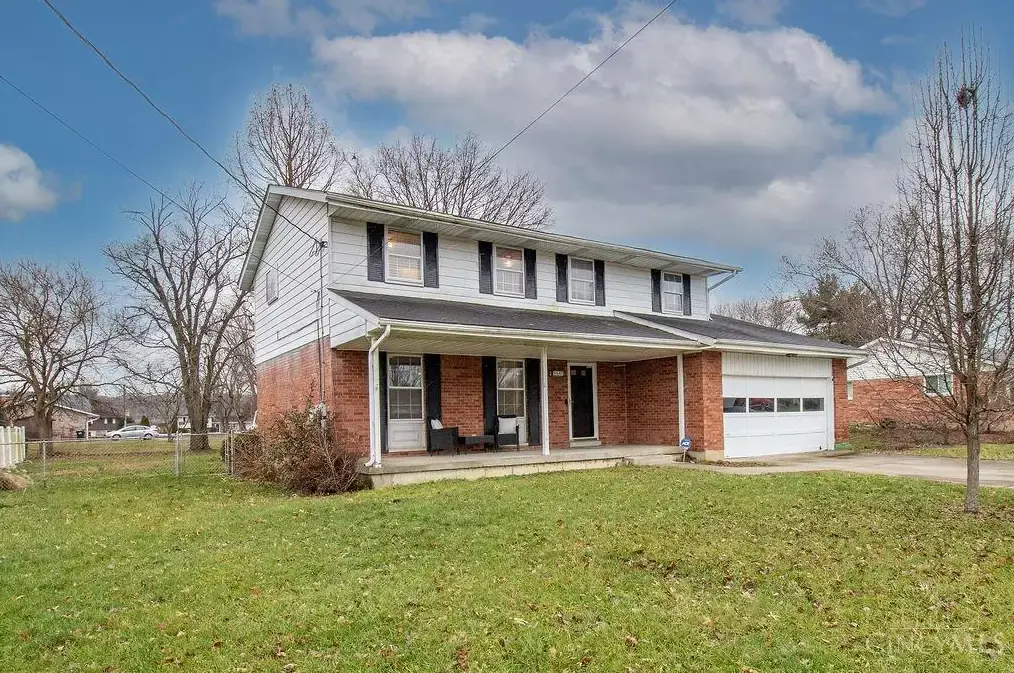 Ponderosa Dr, Fairfield, OH 45014