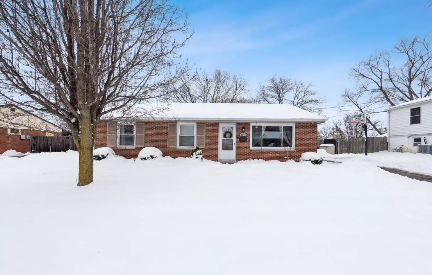 Shearwater Dr, Fairfield, OH 45014