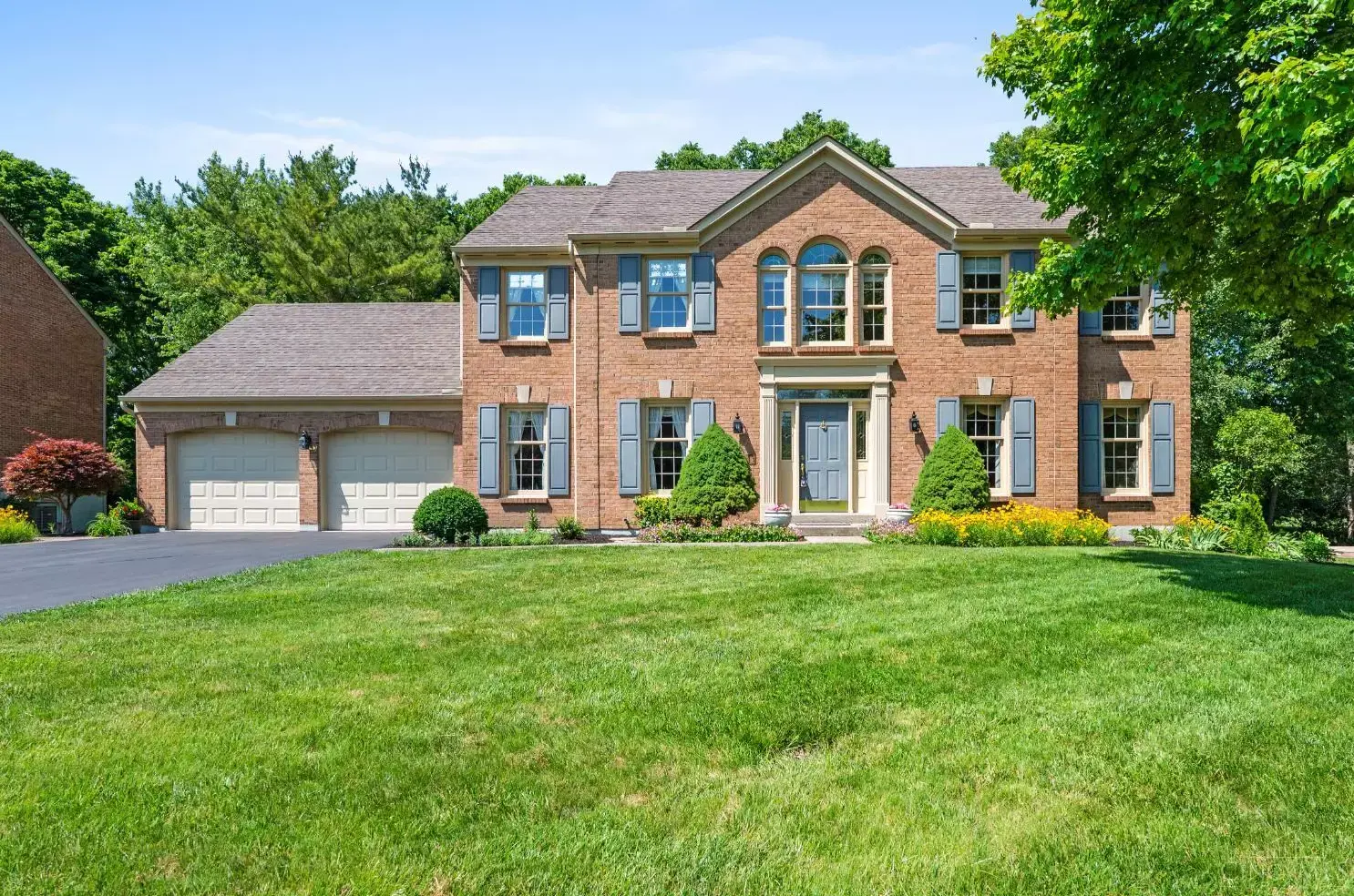 Tylers Xing, West Chester, OH 45069
