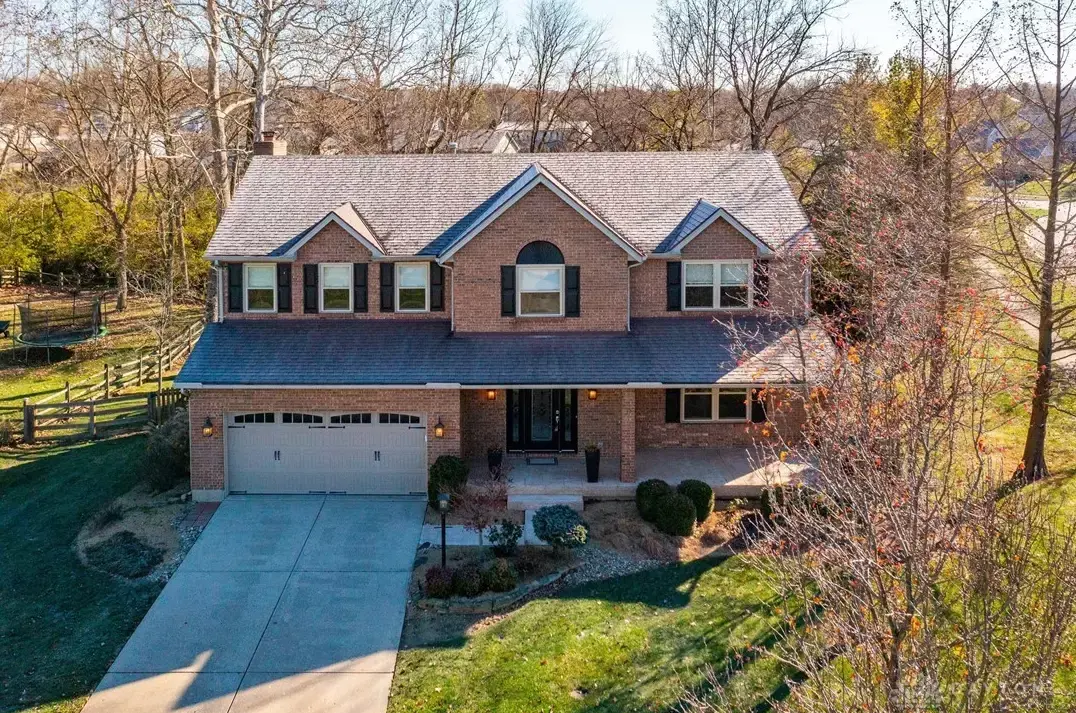 Stone Creek Ct, Liberty Twp, OH 45011