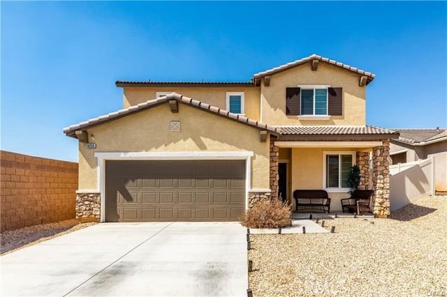 Barolo Way, Beaumont, CA 92223