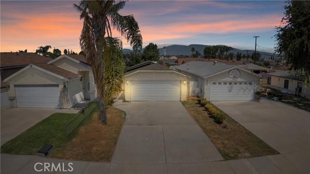 Bird Farm Rd, Chino Hills, CA 91709