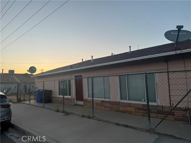 N 6th Ave, Barstow, CA 92311
