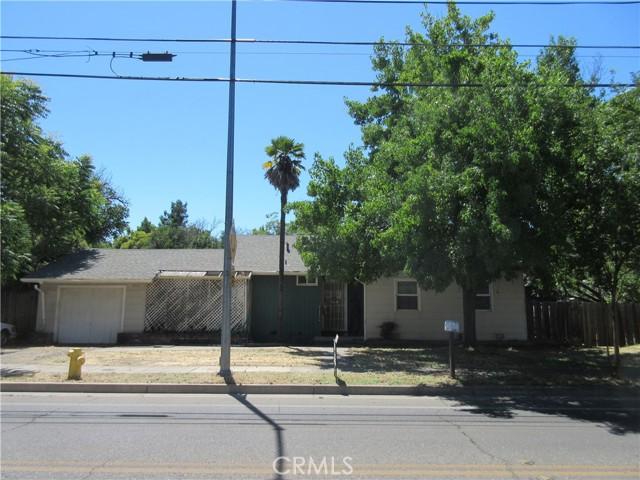 W 8th Ave, Chico, CA 95926