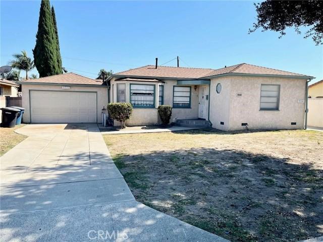 Mandale St, Bellflower, CA 90706
