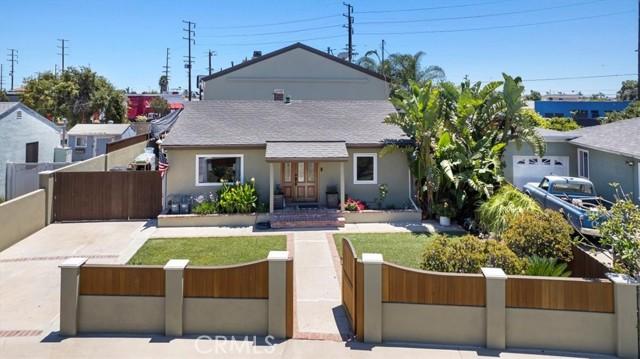 E 238th Pl, Carson, CA 90745