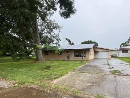 2nd St, Franklin, LA 70538