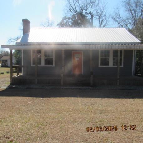 W King St, Quincy, FL 32351