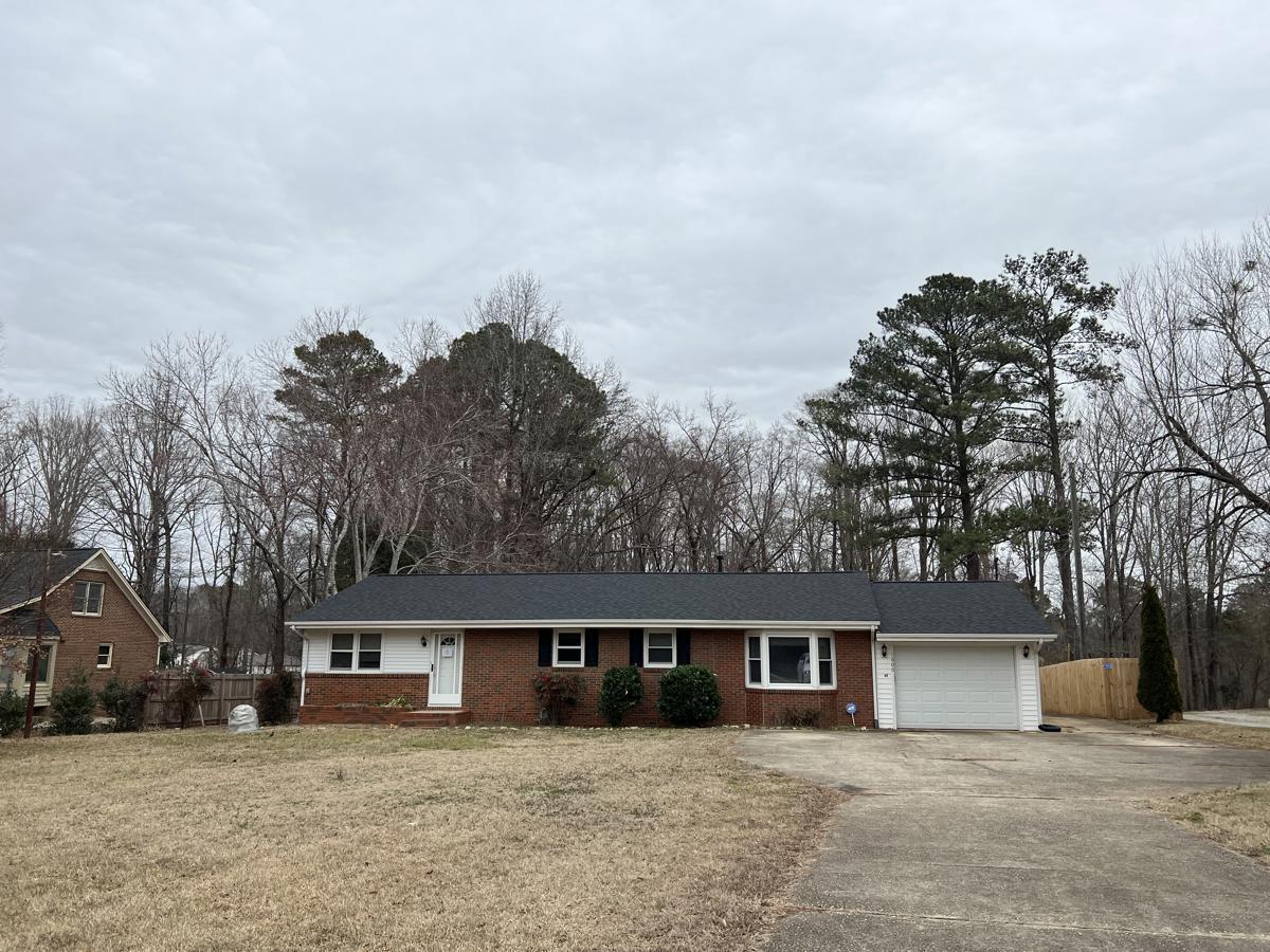 Buffaloe Rd, Garner, NC 27529