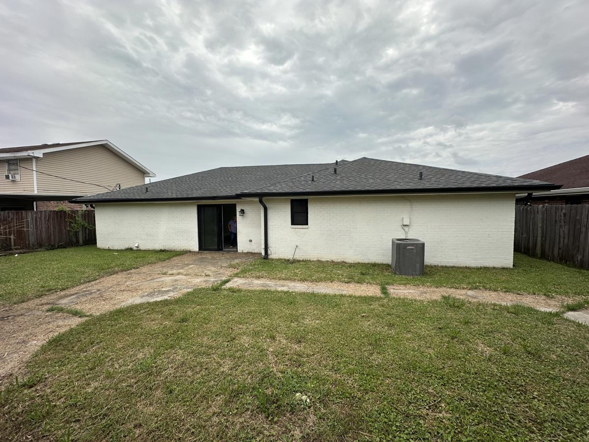 Curtis St, Harvey, LA 70058