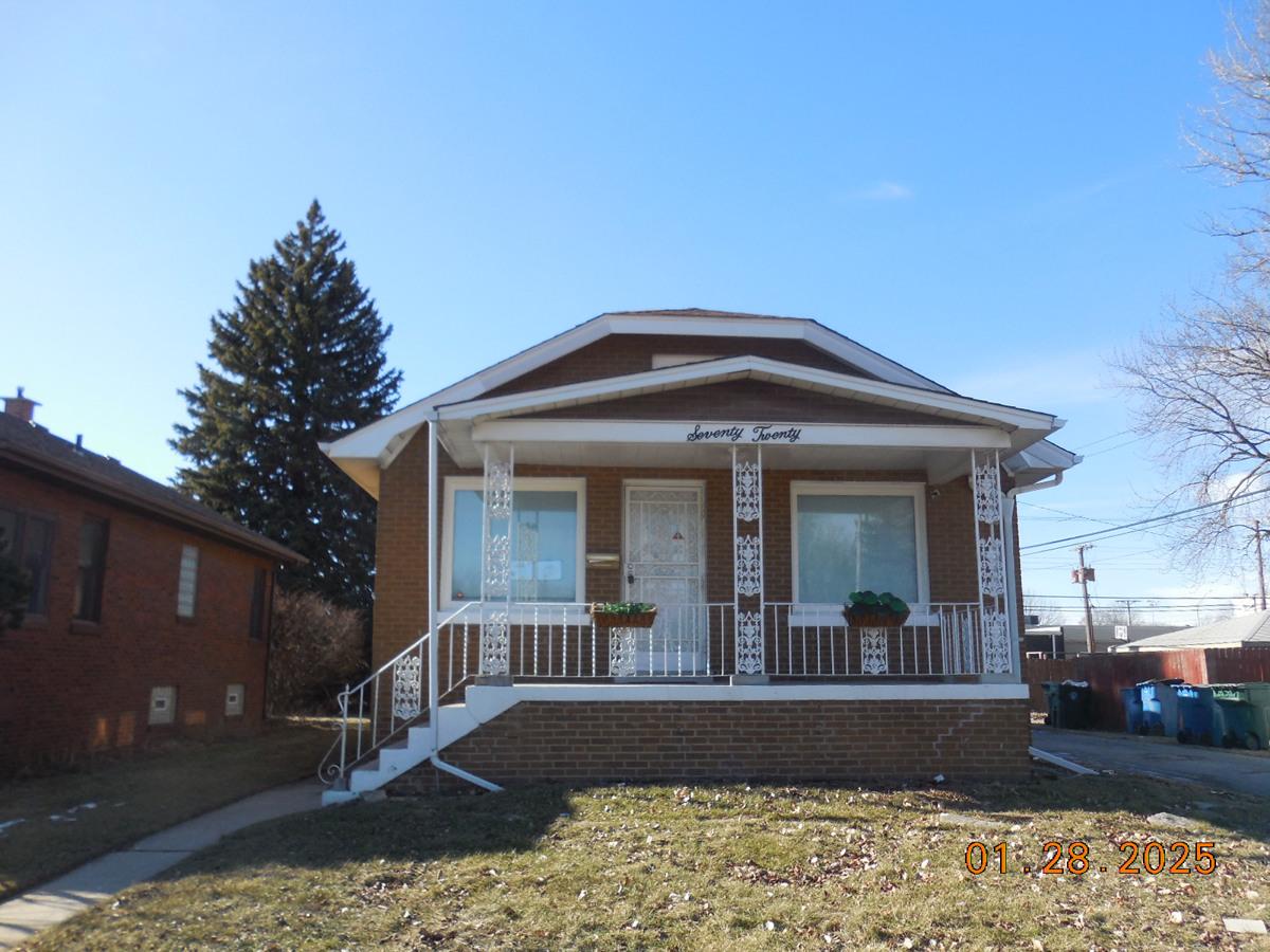 Woodlawn Ave, Hammond, IN 46324