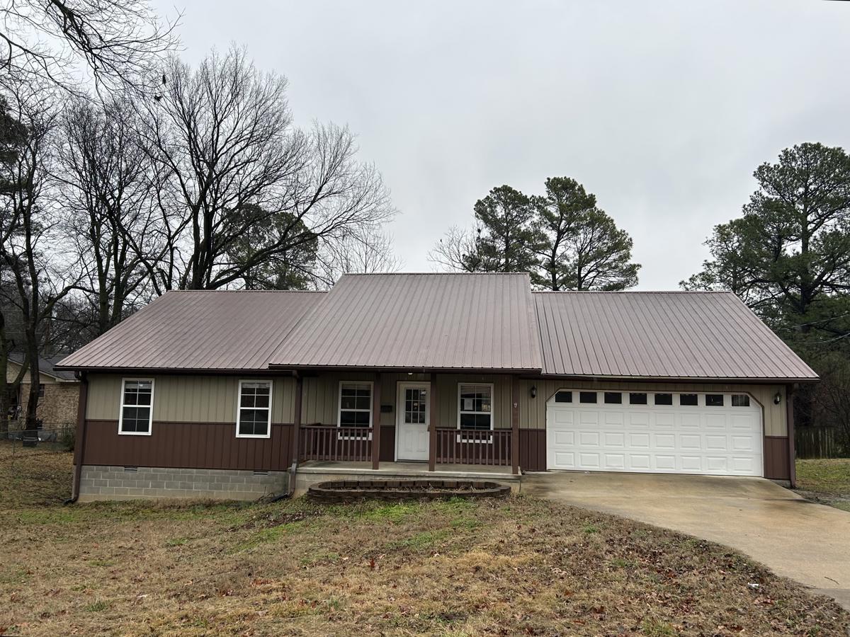 N Thomasville Ave, Pocahontas, AR 72455