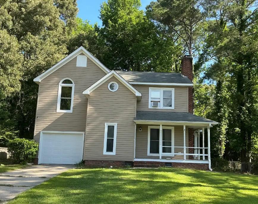 Robinhood Dr, Jacksonville, NC 28546