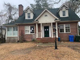 Oakridge Ave, Fayetteville, NC 28305