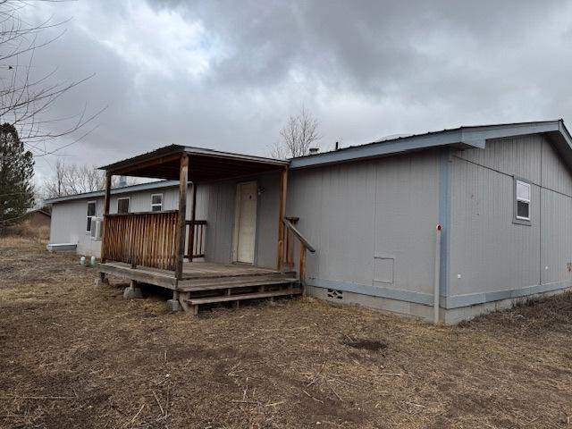 Road 2896, Aztec, NM 87410