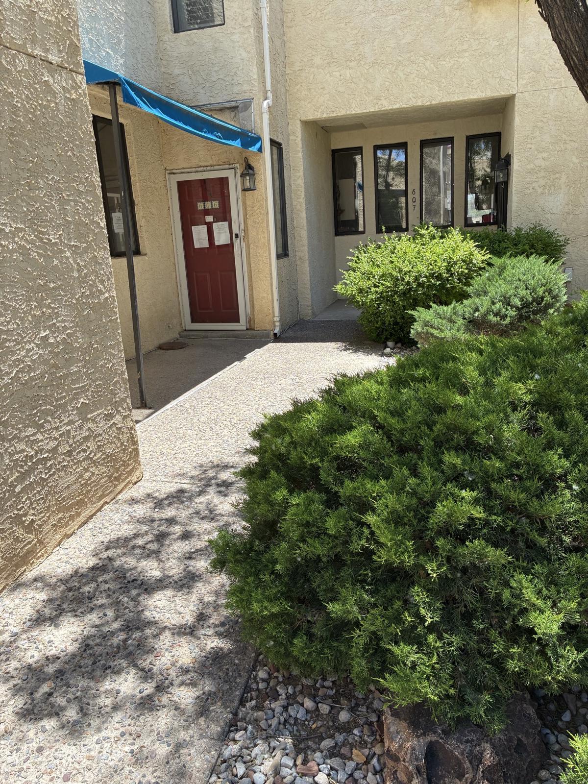 Eastlake Ct Se, Rio Rancho, NM 87124