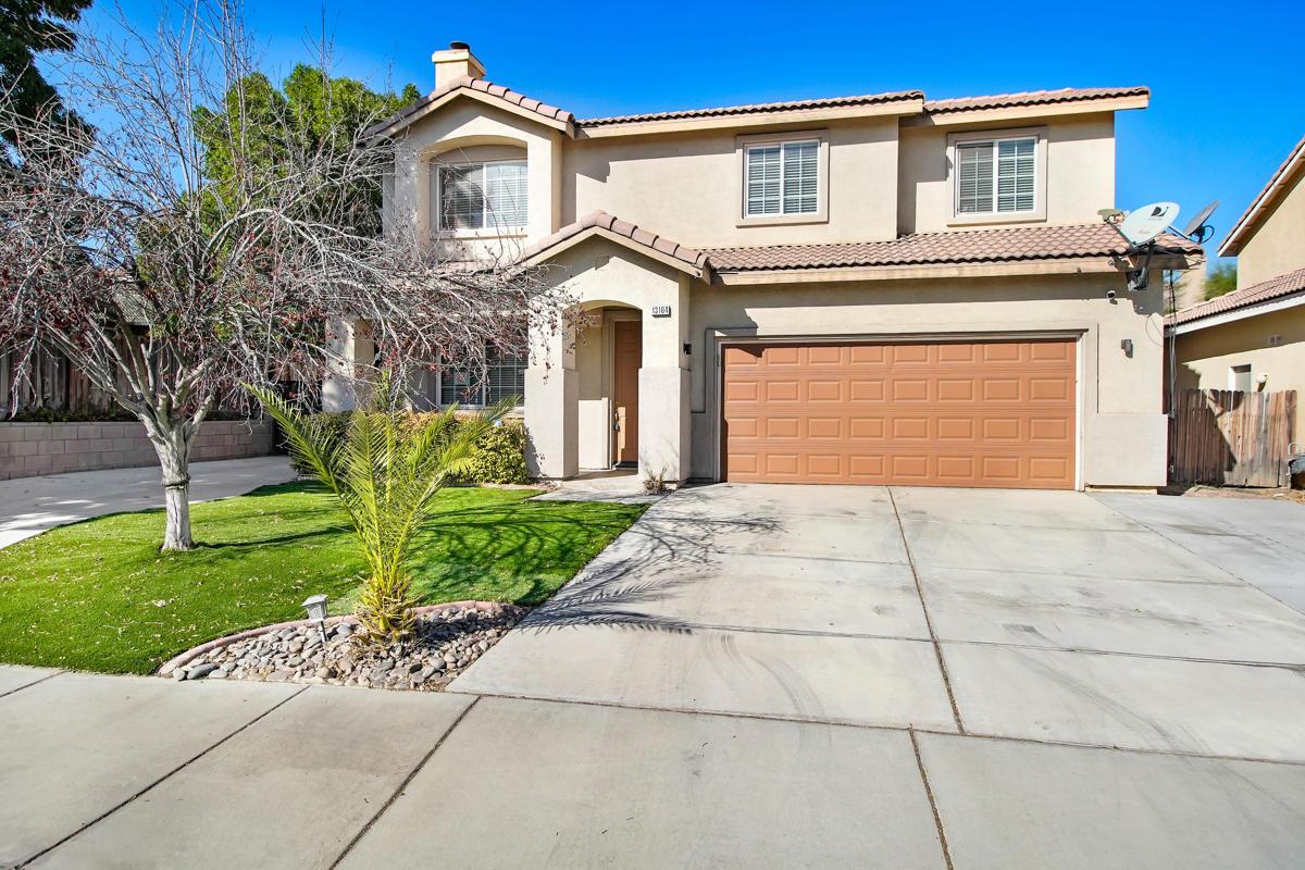 Keokuk St, Victorville, CA 92395