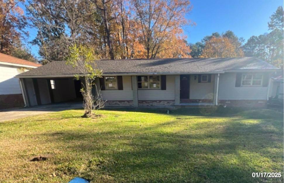 Catalina Cir, Jackson, MS 39204