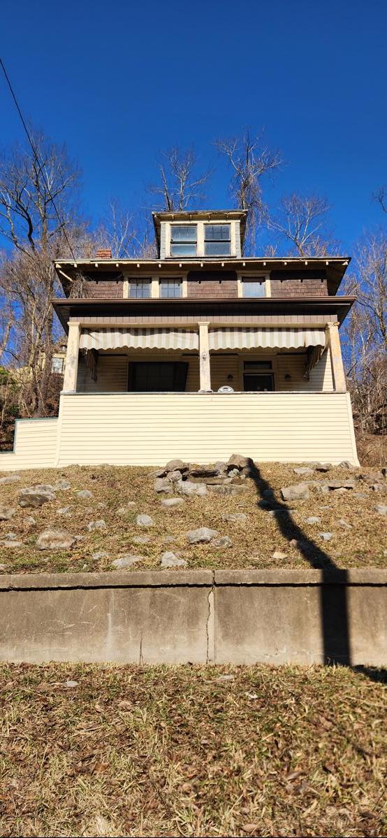 National Rd, Wheeling, WV 26003