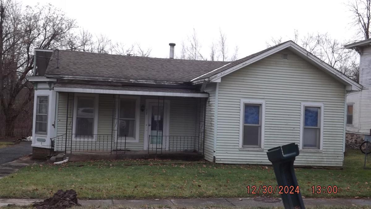 Main St, Antwerp, NY 13608
