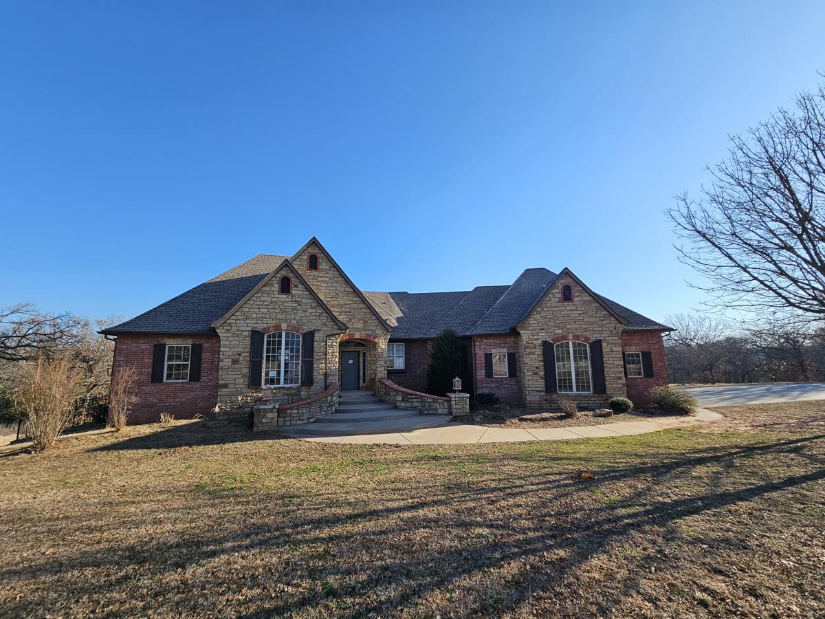 Blue Hills Ct, Norman, OK 73026