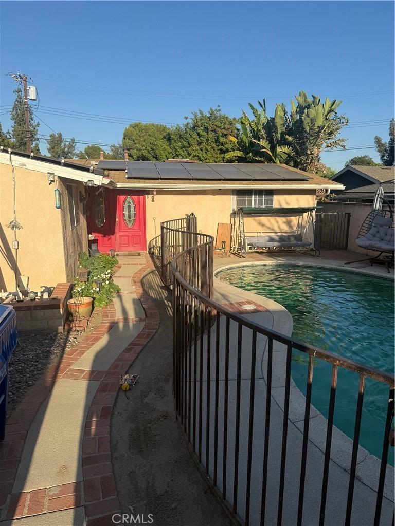 Aqueduct Ave, Granada Hills, CA 91344