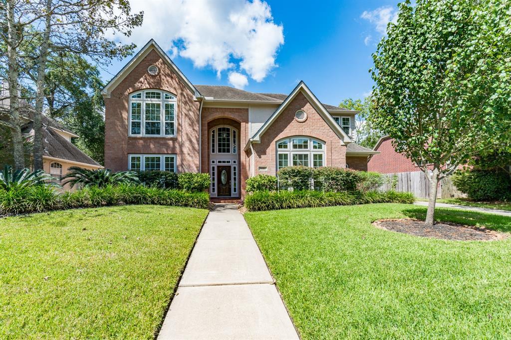 Shady Village Dr, Kingwood, TX 77345