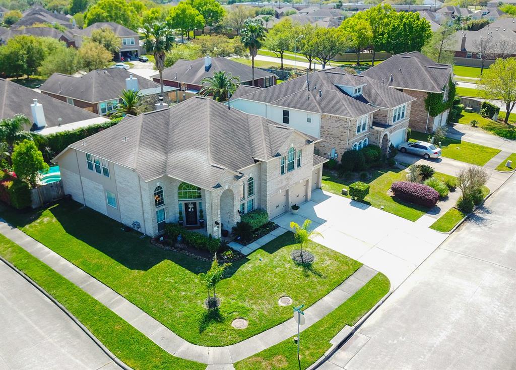 Silverthorn, Kemah, TX 77565