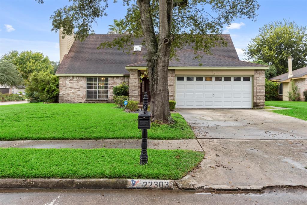 Meadowrock Dr, Spring, TX 77389