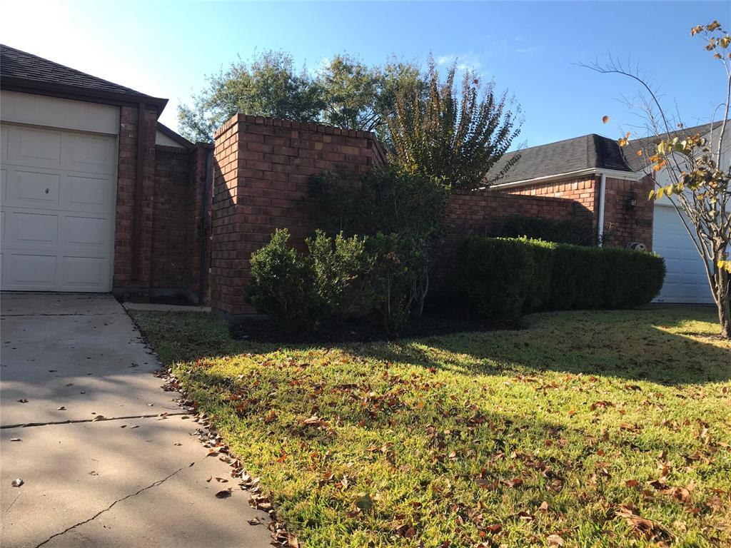 Stancliff Oaks St, Sugar Land, TX 77478