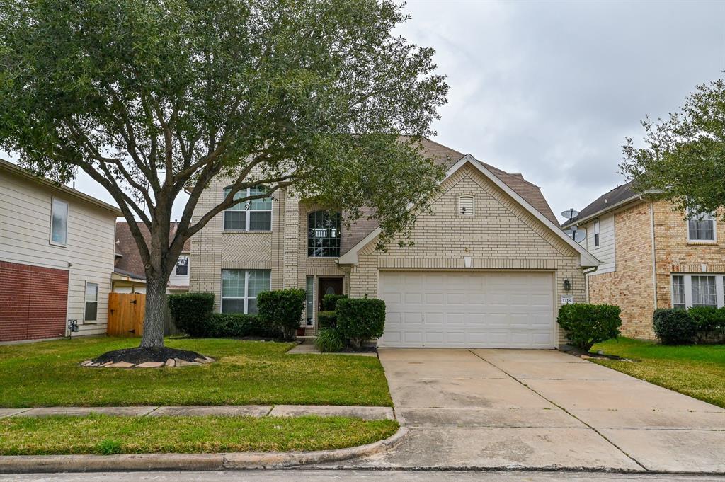 Peacham Ct, Fresno, TX 77545