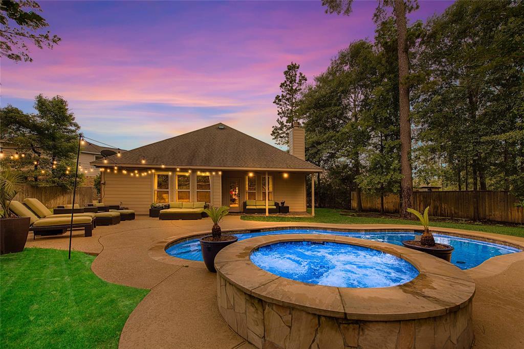 E Lasting Spring Cir, Spring, TX 77389