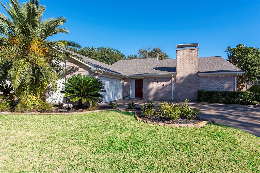 Virginia Water Ln, Houston, TX 77095