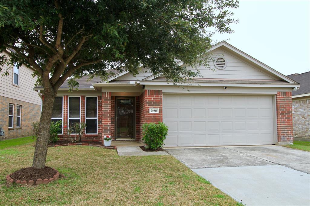 Fox Swift Ct, Humble, TX 77338